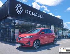 Renault Zoe Divatte-sur-Loire