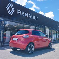 Renault Zoe Z.E.50 R135 Achat int&eacute;gral 2022  BERLINE Techno PHASE 2 Divatte-sur-Loire