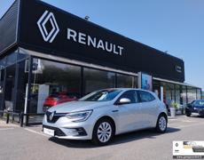 Renault Megane 4 Divatte-sur-Loire
