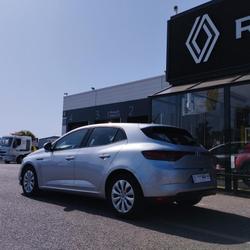 Renault Megane 4 M&eacute;gane 1.5 Blue dCi - 115 2020  IV BERLINE Soci&eacute;t&eacute; Air Nav R&eacute;versible PH Divatte-sur-Loire
