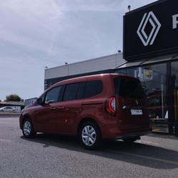 Renault Kangoo 1.5 Blue dCi - 95  III COMBI Intens Divatte-sur-Loire