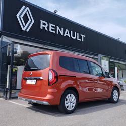 Renault Kangoo 1.5 Blue dCi - 95  III COMBI Intens Divatte-sur-Loire
