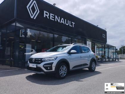 Dacia Sandero - 1.0 TCe - 90  III BERLINE Stepway Confort PHASE 1 - 12 490 €