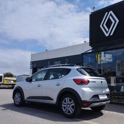 Dacia Sandero 1.0 TCe - 90  III BERLINE Stepway Confort PHASE 1 Divatte-sur-Loire