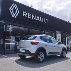 Dacia Sandero 1.0 TCe - 90  III BERLINE Stepway Confort PHASE 1 Divatte-sur-Loire