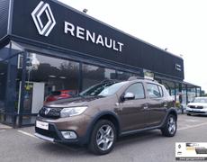 Dacia Sandero Divatte-sur-Loire