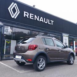 Dacia Sandero 0.9 TCe - 90 Euro 6c  Stepway Divatte-sur-Loire