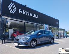 Renault Megane 4 Estate