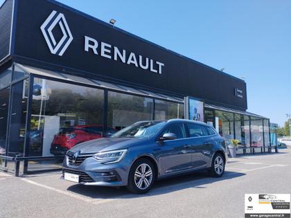 Renault Megane 4 Estate - Mégane Estate 1.3 TCe - 140  2023  IV ESTATE BREAK Evolution PHASE 2 - 18 990 €