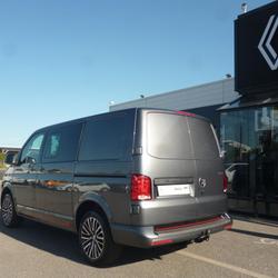 Volkswagen Transporter L1 3.0T 2.0 16V TDI - 204 - BV DSG  T6 SG FOURGON CABINE APPROFONDIE Fourgon ProCab L1 E Divatte-sur-Loire