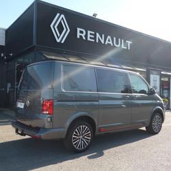 Volkswagen Transporter L1 3.0T 2.0 16V TDI - 204 - BV DSG  T6 SG FOURGON CABINE APPROFONDIE Fourgon ProCab L1 E Divatte-sur-Loire