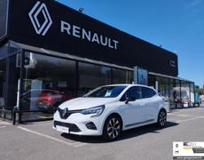 Renault Clio 5 Divatte-sur-Loire