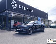 Renault Megane 4 Divatte-sur-Loire
