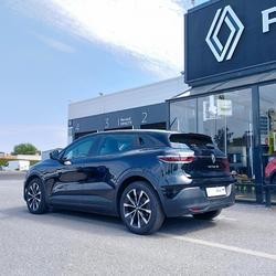 Renault Megane 4 M&eacute;gane E-Tech EV 60 Optimum Charge - 130  V E-TECH Evolution ER Divatte-sur-Loire