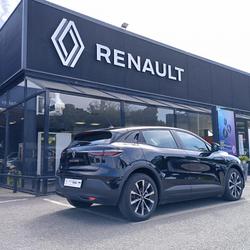 Renault Megane 4 M&eacute;gane E-Tech EV 60 Optimum Charge - 130  V E-TECH Evolution ER Divatte-sur-Loire