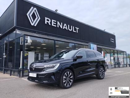 Renault Espace 5 - 1.2 E-Tech Full Hybride - 200 - BV CVT - 5 pl  VI Techno PHASE 1 - 31 990 €