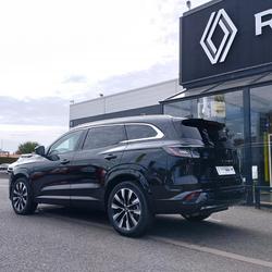 Renault Espace 5 1.2 E-Tech Full Hybride - 200 - BV CVT - 5 pl  VI Techno PHASE 1 Divatte-sur-Loire