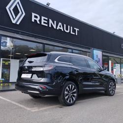 Renault Espace 5 1.2 E-Tech Full Hybride - 200 - BV CVT - 5 pl  VI Techno PHASE 1 Divatte-sur-Loire