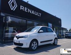 Renault Twingo 3 Divatte-sur-Loire