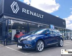 Renault Scenic 4 Divatte-sur-Loire