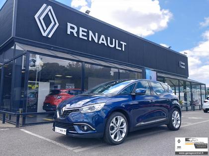 Renault Scenic 4 - 1.5 Energy dCi - 110  IV MONOSPACE Business PHASE 1 - 11 990 €
