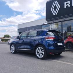 Renault Scenic 4 1.5 Energy dCi - 110  IV MONOSPACE Business PHASE 1 Divatte-sur-Loire