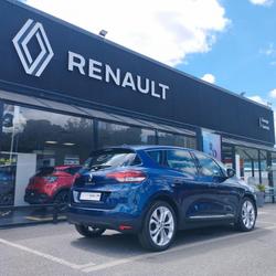 Renault Scenic 4 1.5 Energy dCi - 110  IV MONOSPACE Business PHASE 1 Divatte-sur-Loire