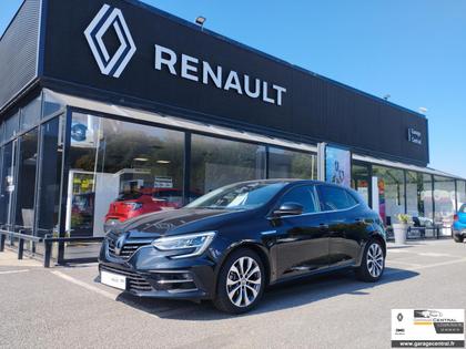 Renault Megane 4 - Mégane 1.3 TCe - 140 - BV EDC  2023  IV BERLINE Techno PHASE 2 - 20 690 €
