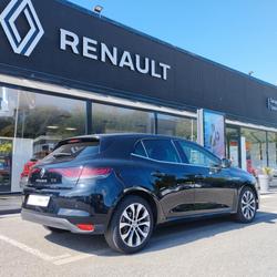Renault Megane 4 M&eacute;gane 1.3 TCe - 140 - BV EDC  2023  IV BERLINE Techno PHASE 2 Divatte-sur-Loire