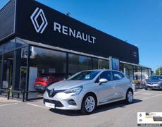 Renault Clio 5 Divatte-sur-Loire
