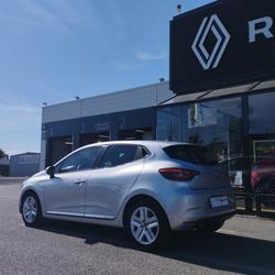 Renault Clio 5 1.0 Tce - 90 - 2021N  V BERLINE Business PHASE 1 Divatte-sur-Loire
