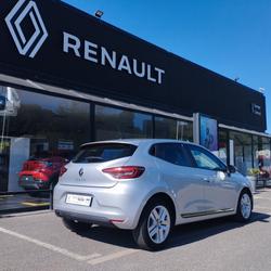 Renault Clio 5 1.0 Tce - 90 - 2021N  V BERLINE Business PHASE 1 Divatte-sur-Loire