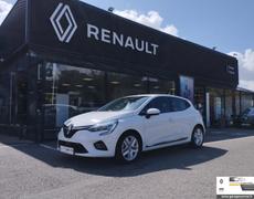 Renault Clio 5 Divatte-sur-Loire