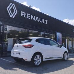 Renault Clio 5 1.6 E-Tech Hybride - 140 - BVA multi-modes - 2021N  V BERLINE Business PHASE 1 Divatte-sur-Loire