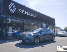 Renault Megane 4