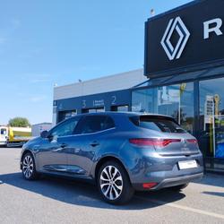 Renault Megane 4 M&eacute;gane 1.3 TCe - 140  IV BERLINE Techno PHASE 2 Divatte-sur-Loire