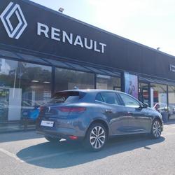 Renault Megane 4 M&eacute;gane 1.3 TCe - 140  IV BERLINE Techno PHASE 2 Divatte-sur-Loire