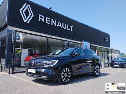 Renault Austral - 1.2 E-Tech Hybride - 200 - BVA multi-modes  Techno PHASE 1 - 26 990 €