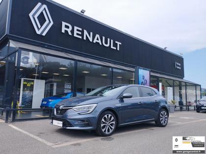 Renault Megane 4 - Mégane 1.3 TCe - 140  IV BERLINE Techno PHASE 2 - 18 490 €