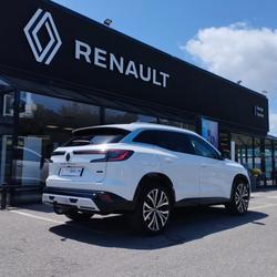 Renault Austral 1.2 E-Tech Hybride - 200 - BVA multi-modes  Iconic PHASE 1 Divatte-sur-Loire
