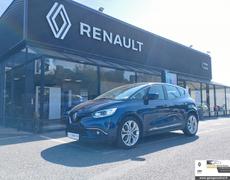 Renault Scenic 3