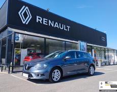 Renault Megane 4 Estate Divatte-sur-Loire
