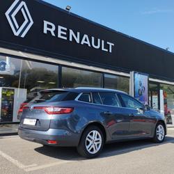 Renault Megane 4 Estate M&eacute;gane Estate 1.3 TCe - 115 - FAP  IV ESTATE BREAK Business PHASE 1 Divatte-sur-Loire