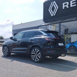 Renault Austral 1.2 E-Tech Hybride - 200 - BVA multi-modes  Iconic PHASE 1 Divatte-sur-Loire