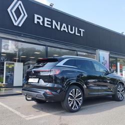 Renault Austral 1.2 E-Tech Hybride - 200 - BVA multi-modes  Iconic PHASE 1 Divatte-sur-Loire
