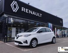 Renault Zoe Divatte-sur-Loire