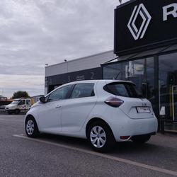 Renault Zoe Z.E.50 R110 Achat int&eacute;gral 2021  BERLINE Business PHASE 2 Divatte-sur-Loire