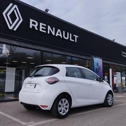 Renault Zoe Z.E.50 R110 Achat int&eacute;gral 2021  BERLINE Business PHASE 2 Divatte-sur-Loire