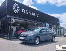 Dacia Sandero Divatte-sur-Loire