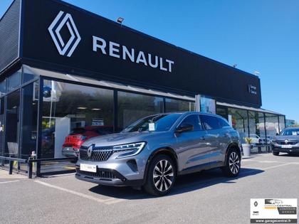Renault Austral - 1.3 Mild Hybride - 160 - BVA Techno PHASE 1 - 26 490 €